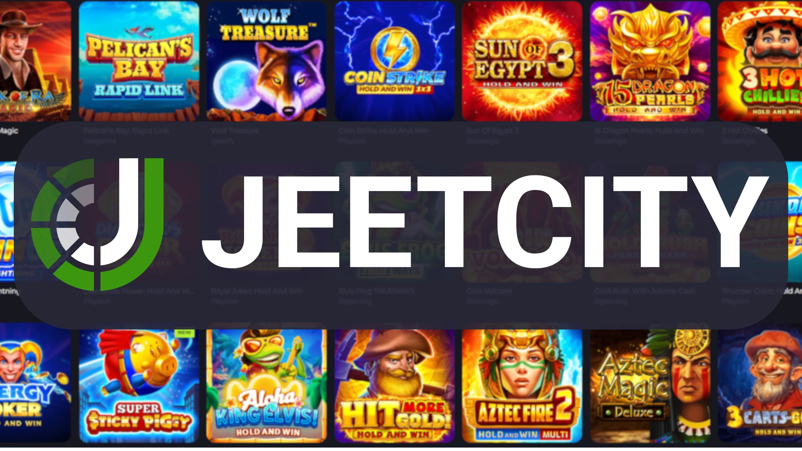 Jeetcity Casino